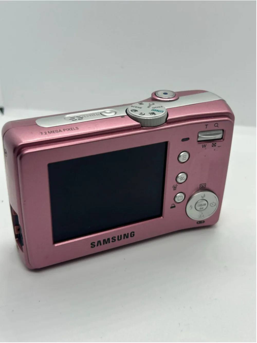 Samsung s730 compact
